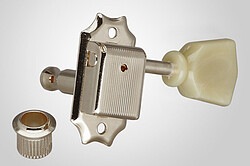 Produktbild G-Gotoh Gotoh SD 90 Mechanik 3L3R nickel
