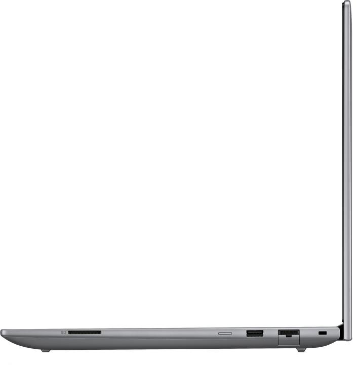 Image du produit HP ZBook X G1i 16 (16", 1000 Go, 32 Go, DE, Intel Core Ultra 9 285H)