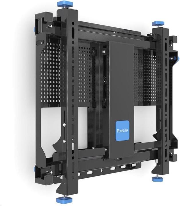 Produktbild Purelink Vuelogic  No-Touch Wall Mount VESA400, 40kg (Wand, 40 kg)