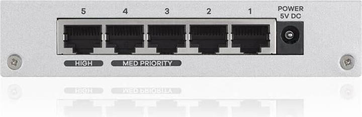 Immagine prodotto Zyxel GS-105B V5 (5 Porti)