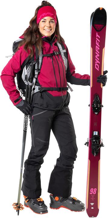Produktbild Dynafit Free GTX Infinium Hybrid (XL)