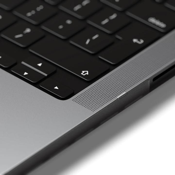 Image du produit Satechi Housse rigide ECO 14 (14", Apple)