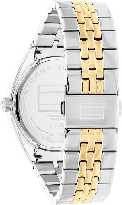Productafbeelding Tommy Hilfiger Monica (Analoog horloge, 38 mm)