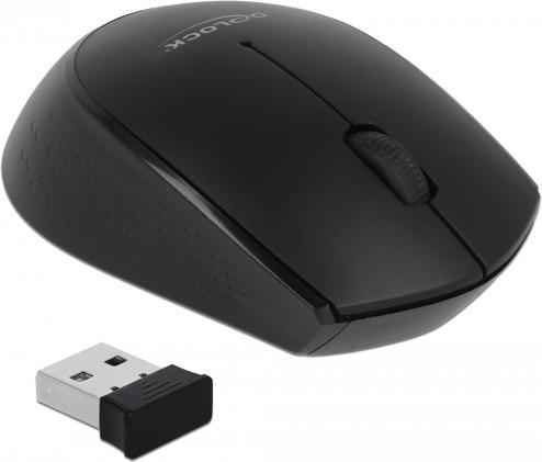 Produktbild Delock 12674 (DE, Kabellos)