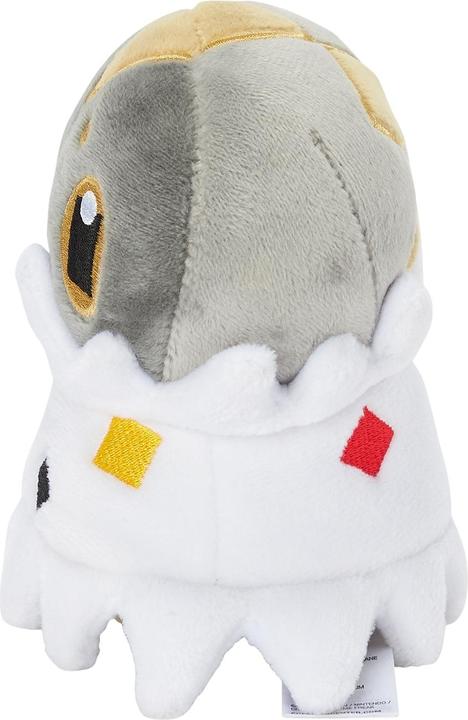 Actual product image Pokémon Spewa Sitting Cuties Plush - 12 cm (12 cm)