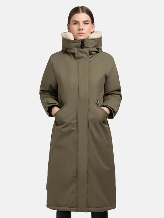 Actual product image Khujo Agneta-YM (XL)