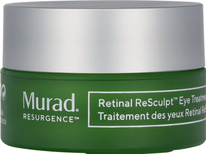 Produktbild Murad Retinal ReSculpt (Crème, 15 ml, Tag + Nacht)