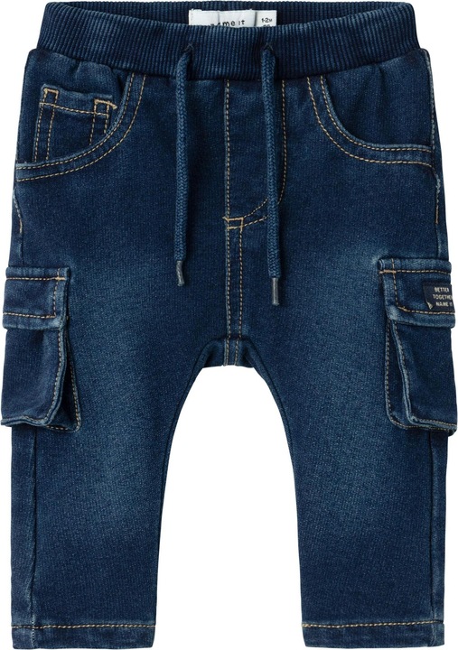 Name it Baggy Fit Jeans (62)