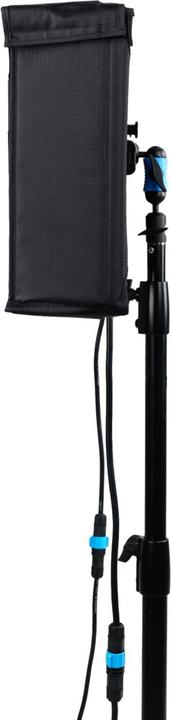 Productafbeelding Nanlite Kit voor dubbele paneelkoppeling (PavoSlim) (Andere accessoires)