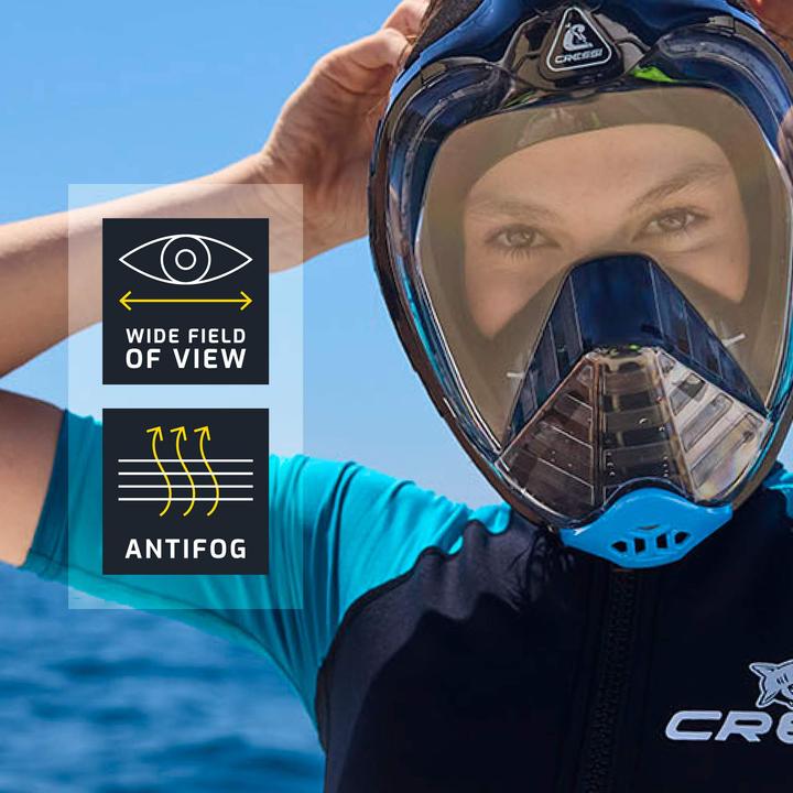 Actual product image Cressi Bali