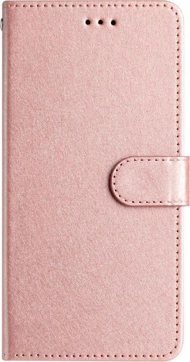 Produktbild Cover-Discount Silk Texture Etui Hülle (Samsung Galaxy S25 Ultra)