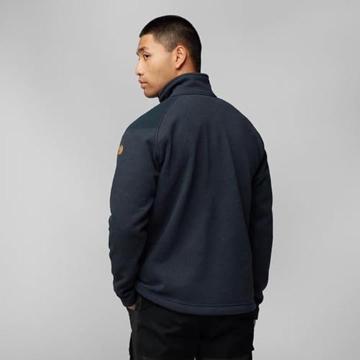 Actual product image Fjällräven Buck Fleece (M)
