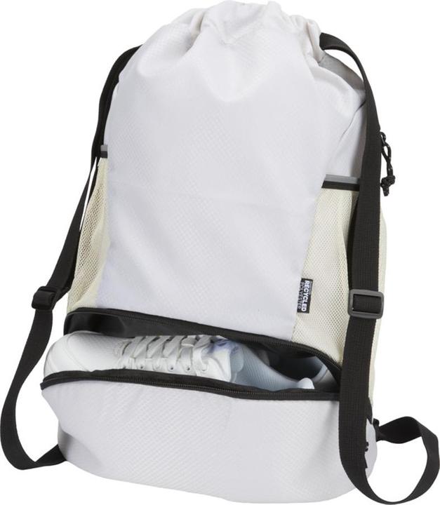 Image du produit Floso - Sac à cordon NOMAD (18 l)