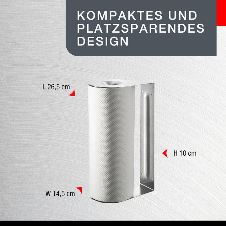 Produktbild GEFU Butler