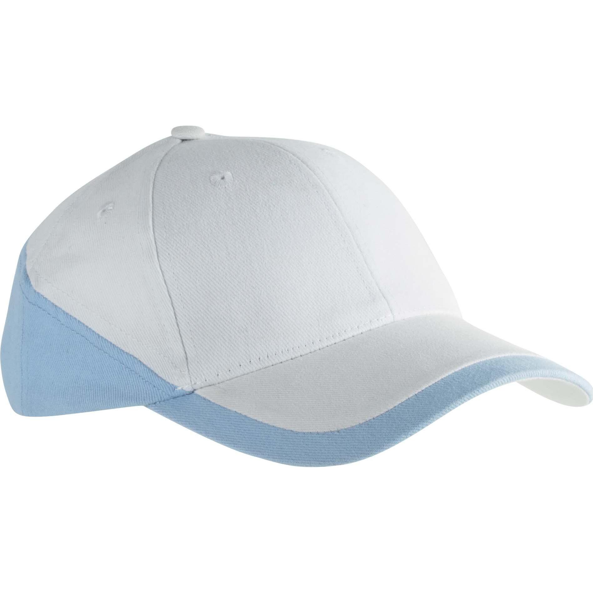 Thumbnail - K-up, Cap, Racing, Blau, (One Size)