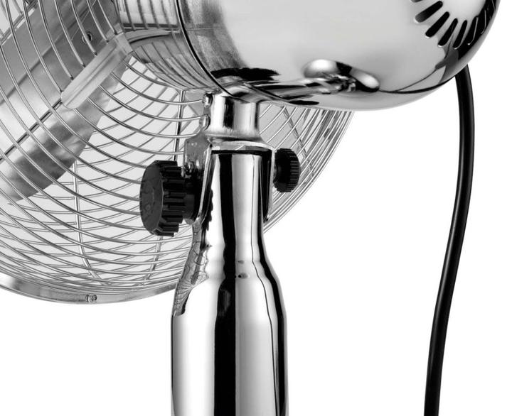 Produktbild Unold Chrome