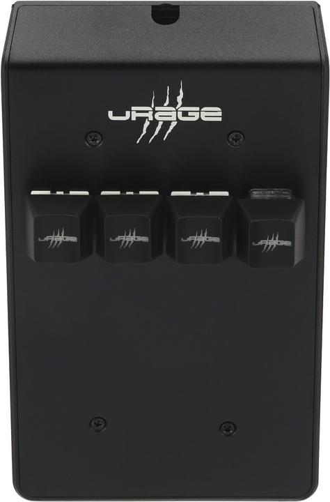 Actual product image Urage Switch tester