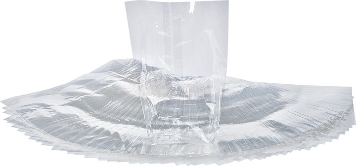 Produktbild VBS Zellglas-Beutel, 25 Stück, ca. 23x14cm (25 x)
