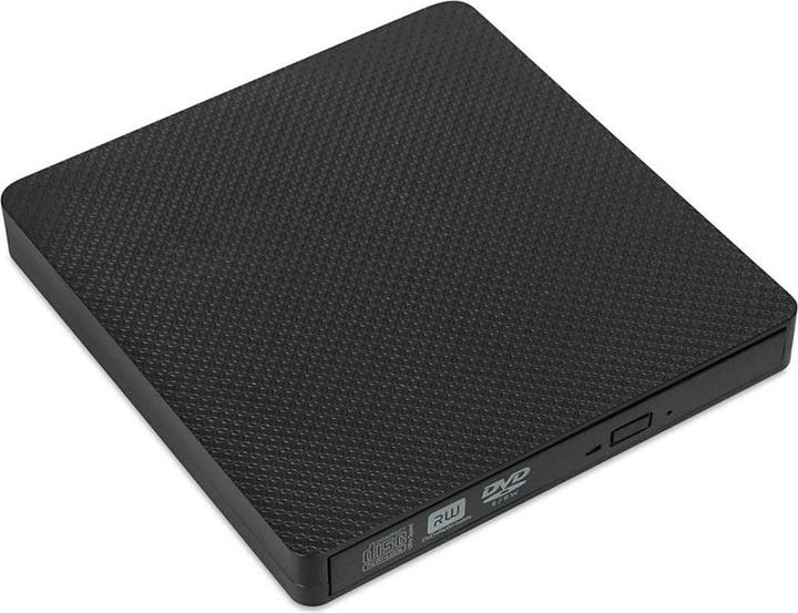 Immagine prodotto iBox IED03 (Masterizzatore DVD)