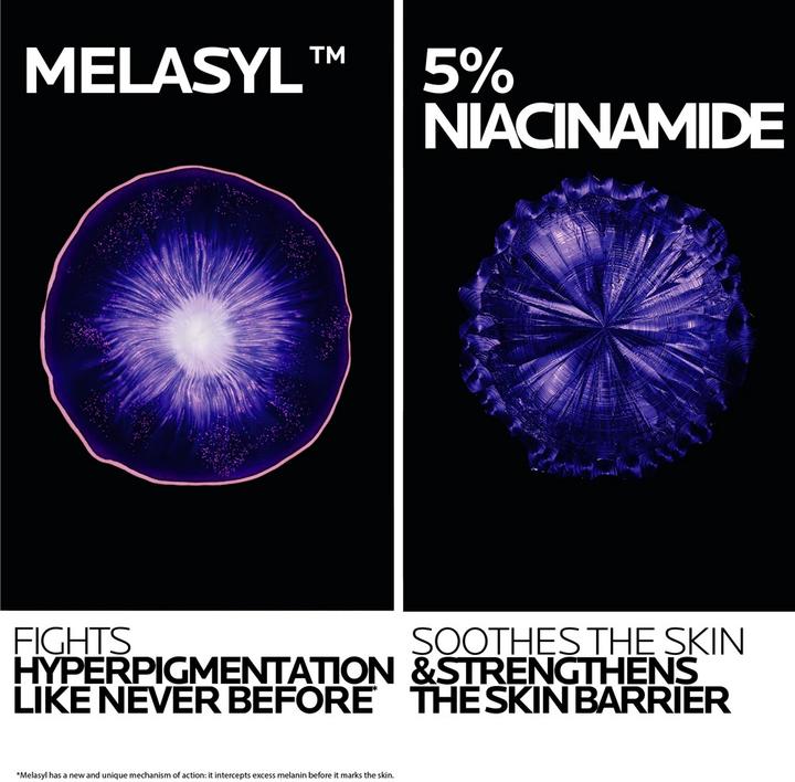 Image du produit La Roche Posay Mela B3 Crème FPS 30 (40 ml, Crème de jour, SPF 30)