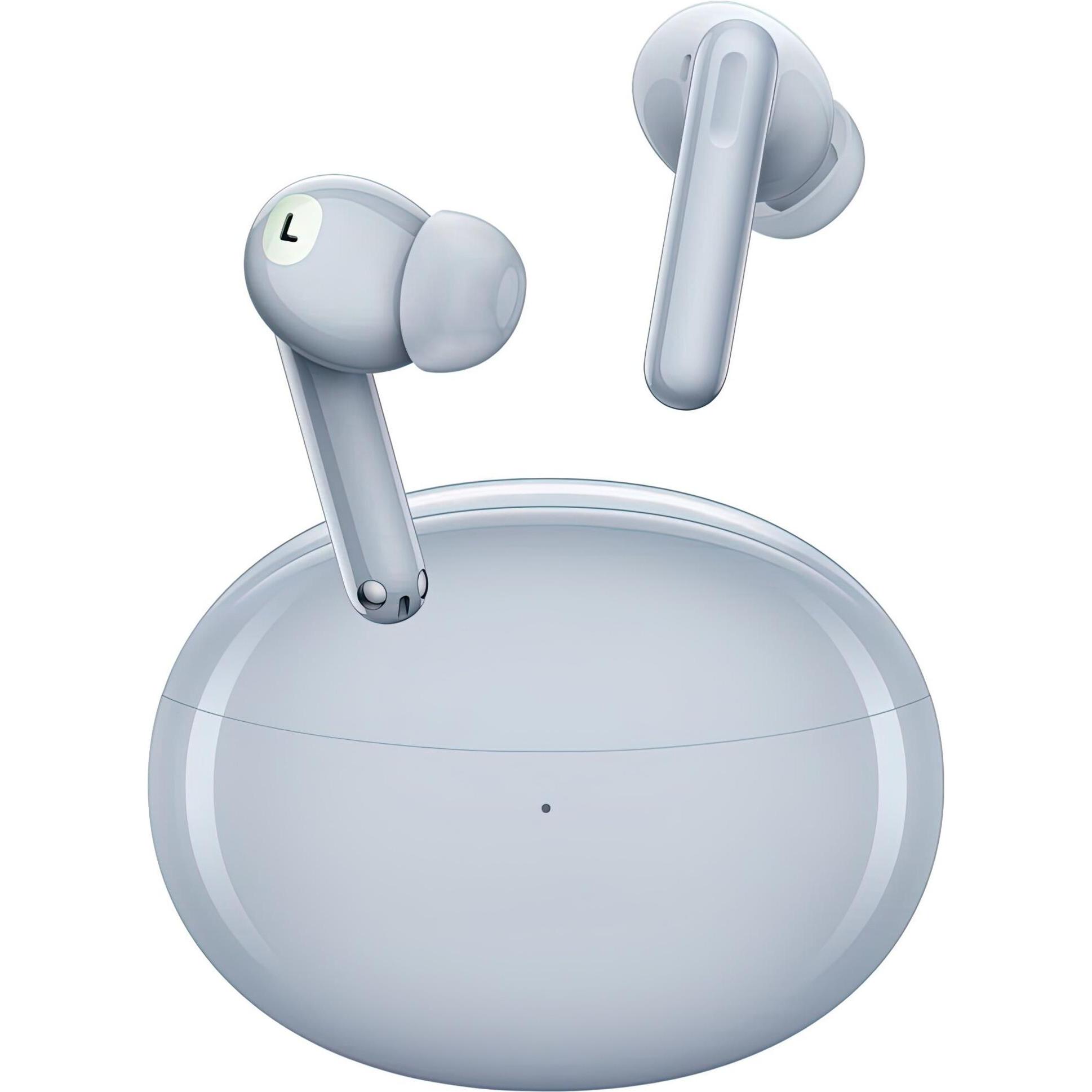 OPPO Enco Air2 Pro W33 Grey EU, Kopfhörer, Grau