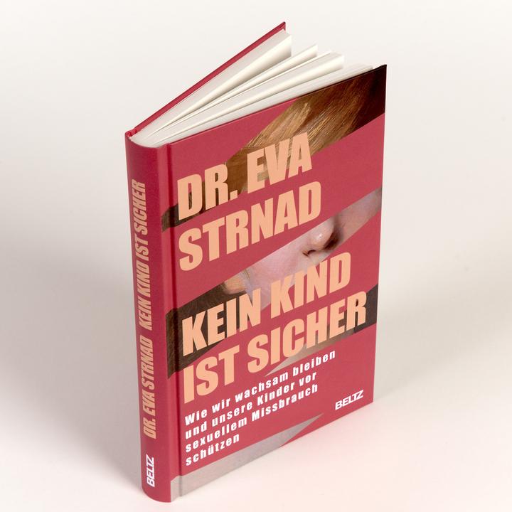 Produktbild Kein Kind ist sicher (Deutsch, Eva Strnad, 2025)