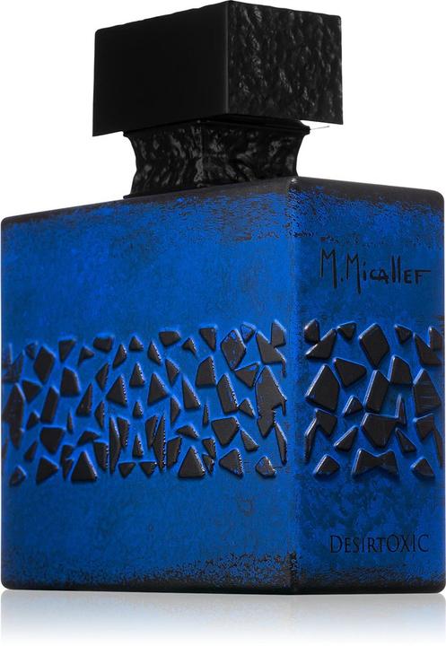 Immagine prodotto M. Micallef Eau de Parfum Desirtoxic (Eau de parfum, 100 ml)