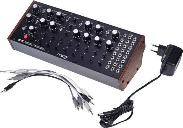Produktbild Moog Dfam