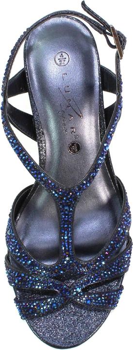 Actual product image Lunar Francie sandals (39)
