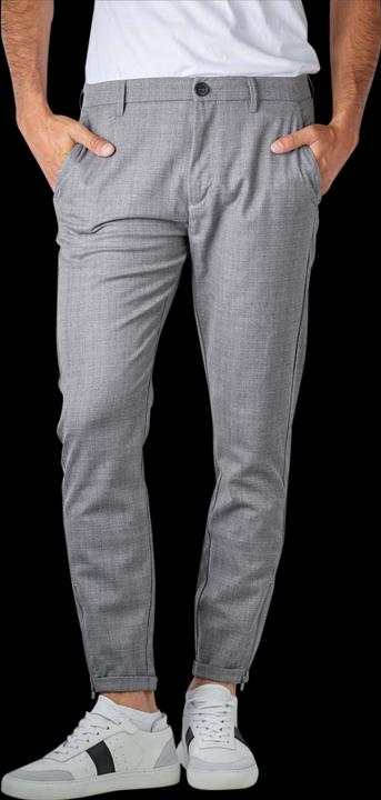 Actual product image Gabba Pisa Cross Jeans Regular light grey (XL)
