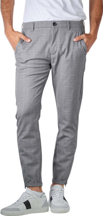 Image du produit Gabba Pisa Cross Jeans Regular light grey (XL)