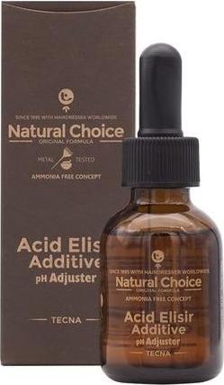 Image du produit Tecna Élixir acide NCC à base de coenzyme Q10 (50 ml)