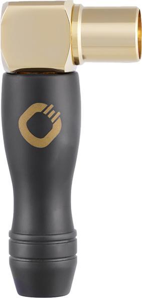 Actual product image Oehlbach Transmission Shift S 90 1000 black 10m (120 dB, Satellite cable)