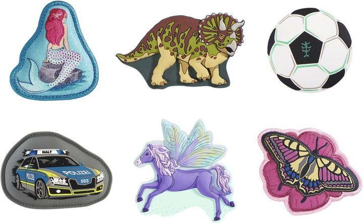 Immagine prodotto Step by Step Set MAGIC MAGS per Demoboard