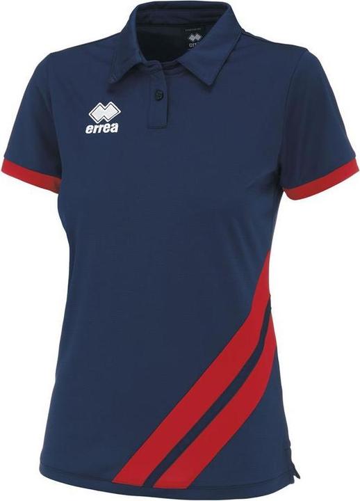 Actual product image Errea Polo Jana Ad (M)