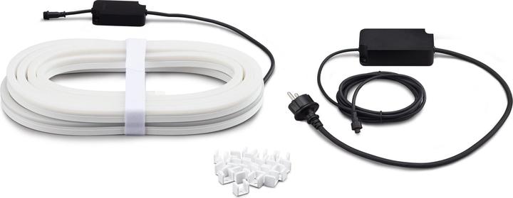 Immagine prodotto Philips Hue Outdoor Lightstrip (RGBW, 500 cm, Esterno)