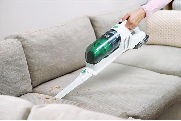 Actual product image Black & Decker REVSV18D1