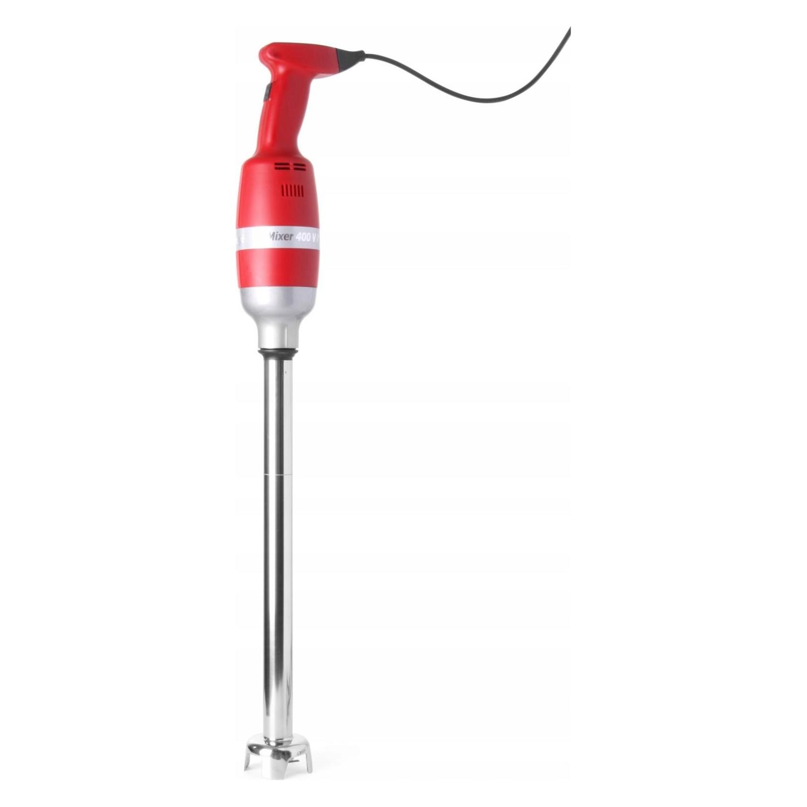 Hendi Set Di Frullatori A Immersione Profi Line 500 230V 500W, Frullatore A Immersione