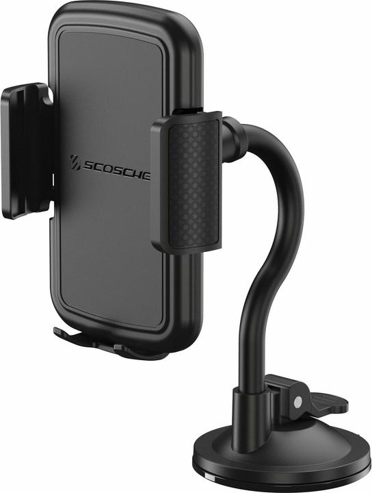 Image du produit Scosche STUCKUP Select Support voiture 4-en-1 - Universel