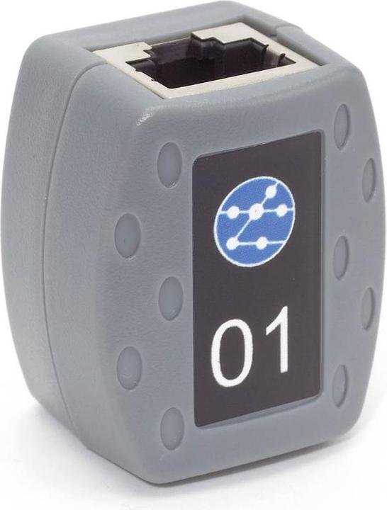 Produktbild Ideal Networks VDV II