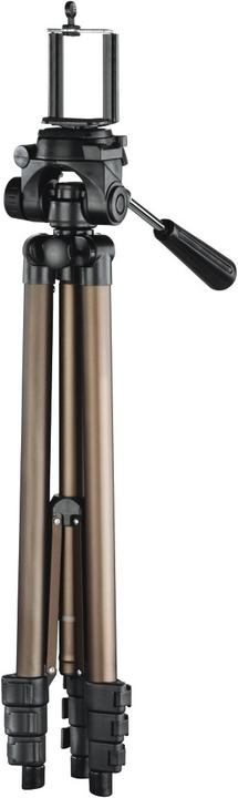 Actual product image ISY IPT-1250 Tripod (Metal)