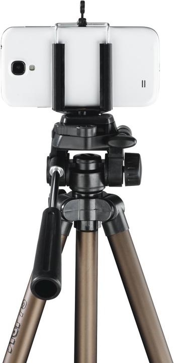 Actual product image ISY IPT-1250 Tripod (Metal)