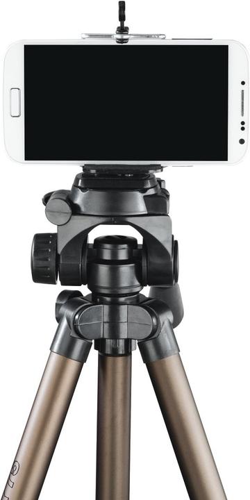 Actual product image ISY IPT-1250 Tripod (Metal)