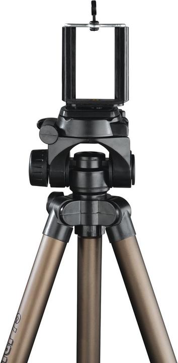 Actual product image ISY IPT-1250 Tripod (Metal)