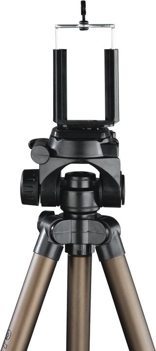 Actual product image ISY IPT-1250 Tripod (Metal)