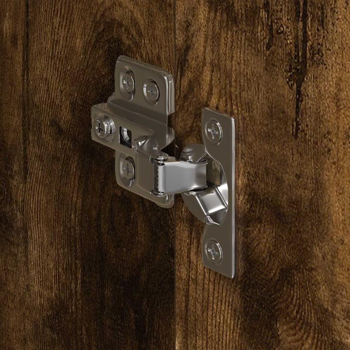 Produktbild vidaXL Kleiderschrank (50 x 50 x 200 cm)