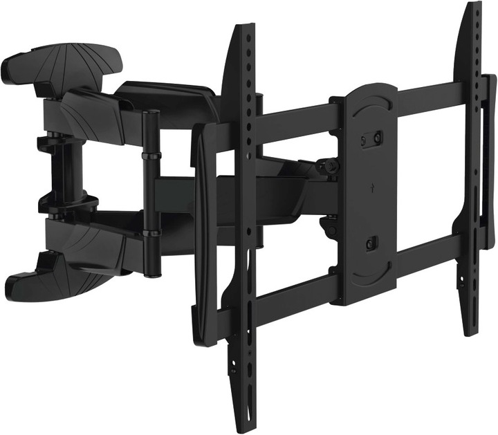 Actual product image ISY IWB 6400 TV wall mount, PREMIUM, VESA 600x400, FULLMOTION, scissor arms (Wall, 75", 50 kg)