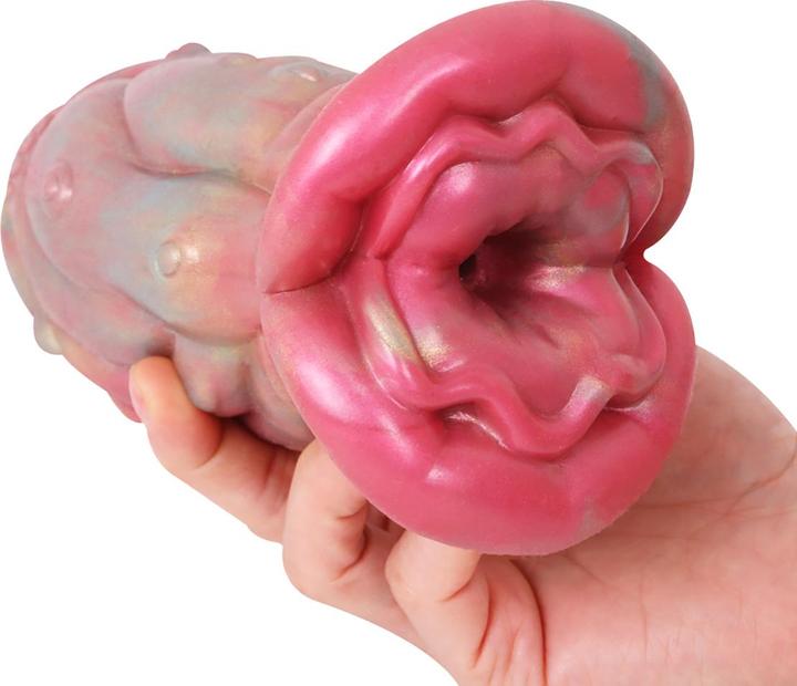 Image du produit Kiotos Monstar Cox Sucubut Stroker