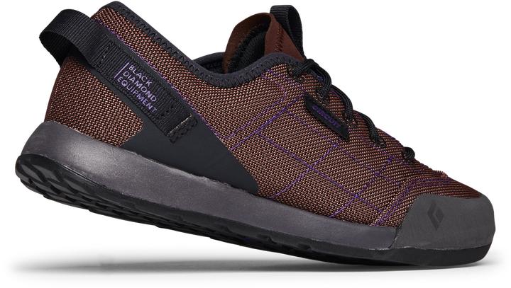 Actual product image Black Diamond W Circuit 2 Shoes (41.5)