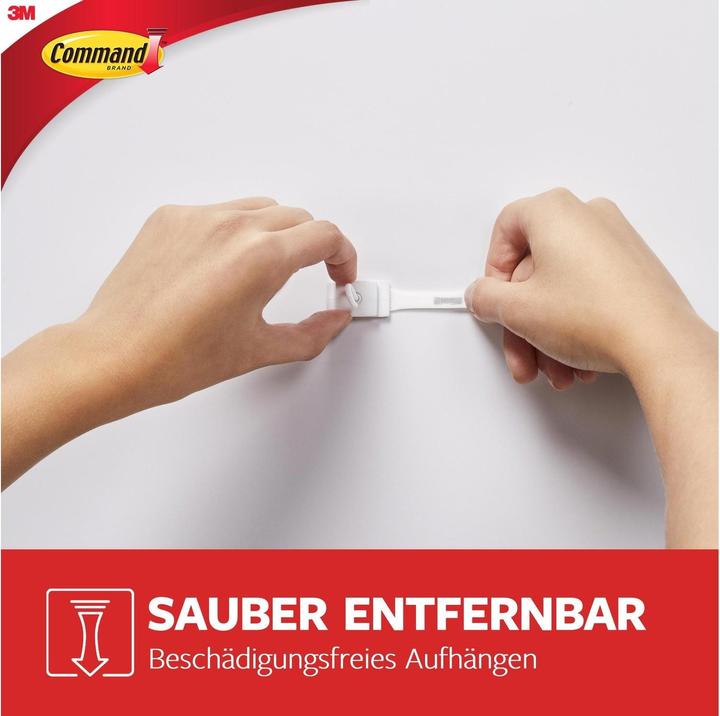 Image du produit Command Crochets de plafond